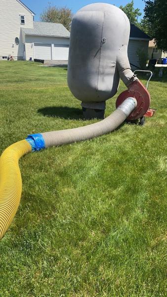 Armstrong Duct