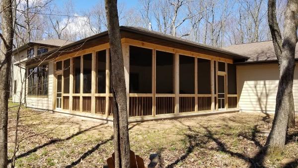 Mike van Handel Construction