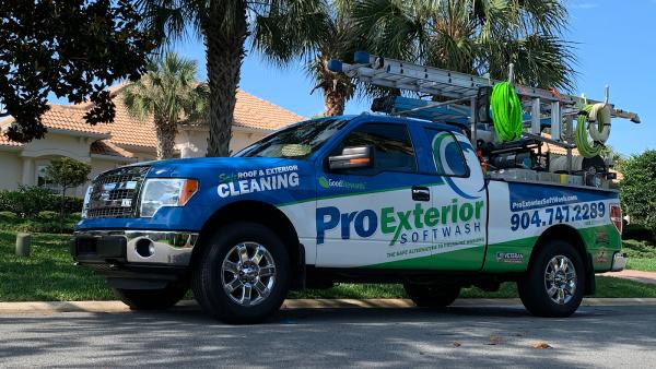 Proexterior Softwash