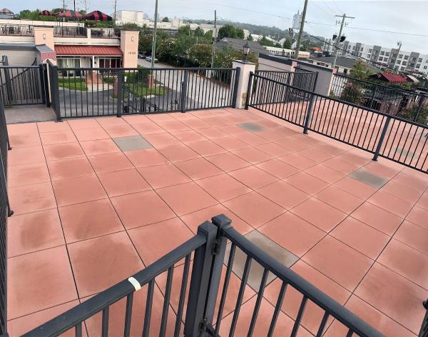 Pro Finish Pressure Washing