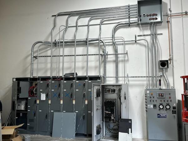 CLD Electric