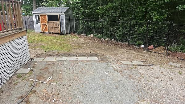 Knight Paving