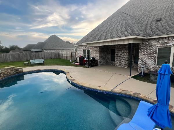 Mid State Pools & Spas