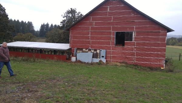 Country Air LLC
