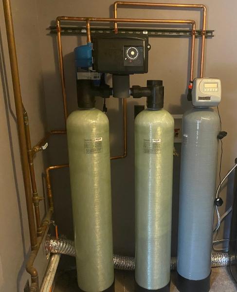 CK Plumbing Services