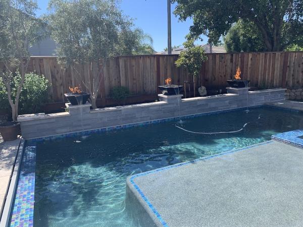 Picture Perfect Pool Services Inc