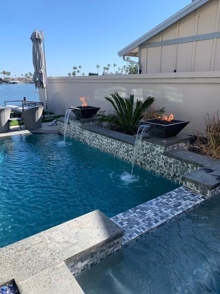 Picture Perfect Pool Services Inc