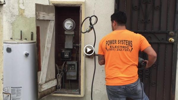 Power Systems Electric