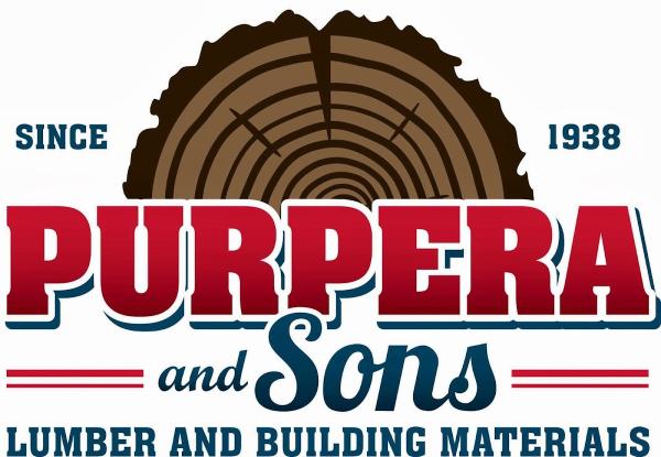 V Purpera & Sons Lumber Co Inc