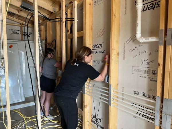 ORF Home Inspections