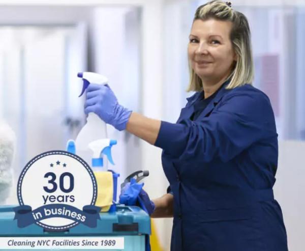Four Star General Cleaning Service