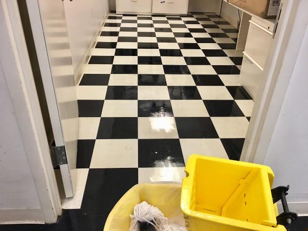 Four Star General Cleaning Service