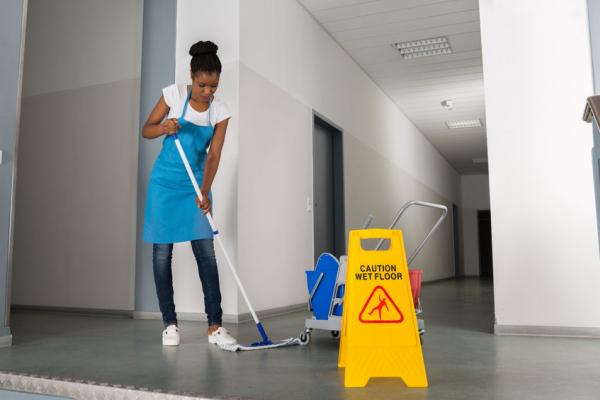 Four Star General Cleaning Service