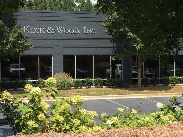 Keck & Wood