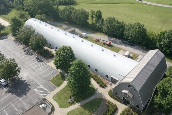 Glick Roofing Systems LLC