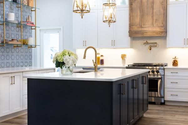 Southern Sass Interiors & More