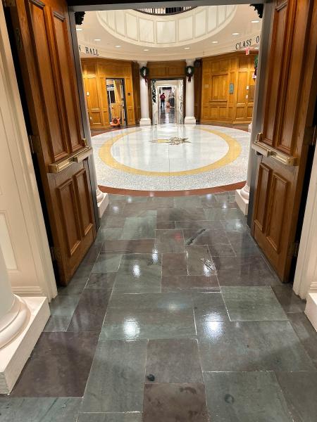 Miller's Touch Cleaning Services Inc