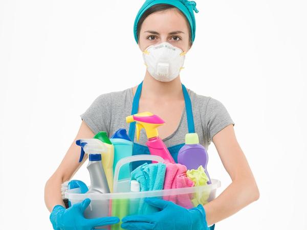 Cabo Cleaning