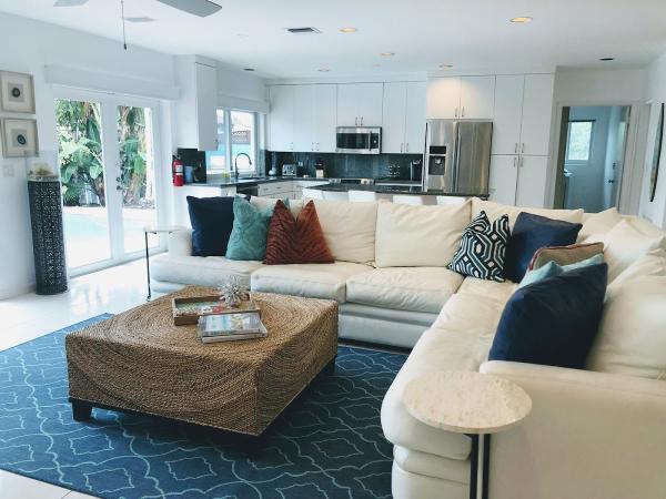 Cabo Cleaning