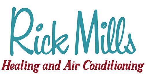 Rick Mills Heating & Air Conditioning