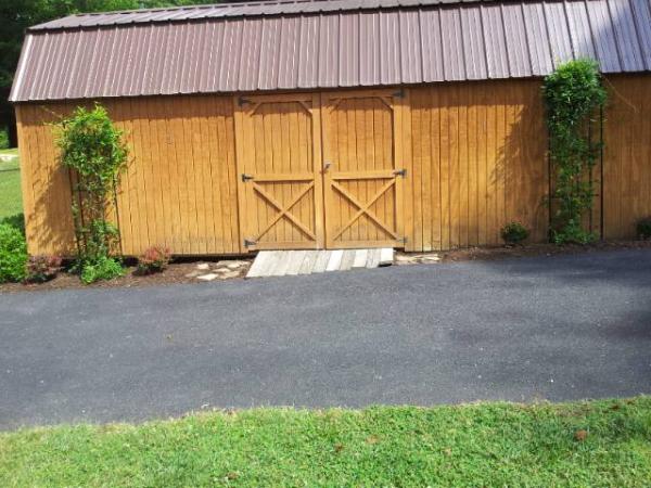 Davis Landscaping & Lawn Maintenance