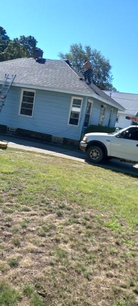 A-1 Roofing