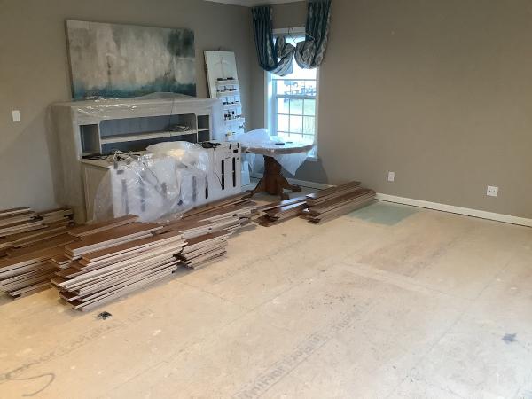 Reardon's Flooring