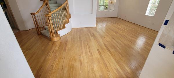 AK Hardwood Floors