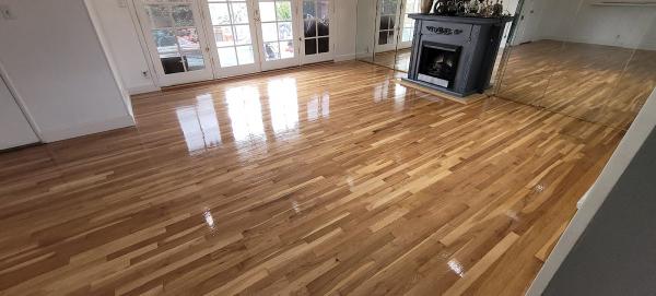 AK Hardwood Floors