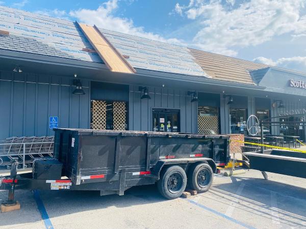 Coastal Waste Solutions LLC