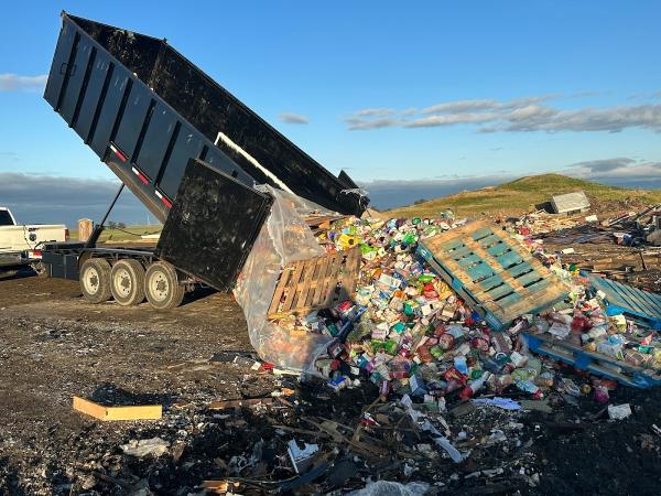 Coastal Waste Solutions LLC