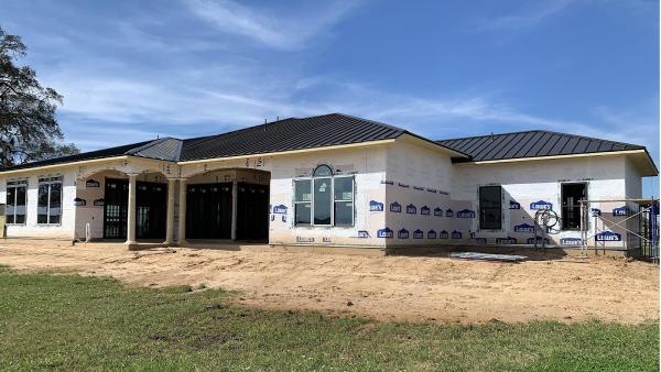 Stucco King Construction