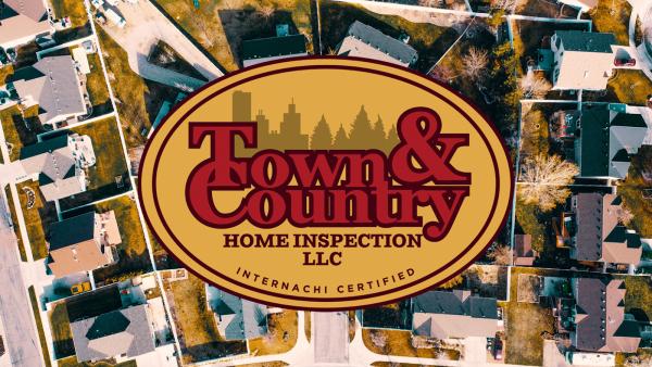 Town & Country Home Inspection LLC
