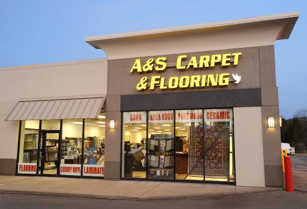 A & S Carpet Collection