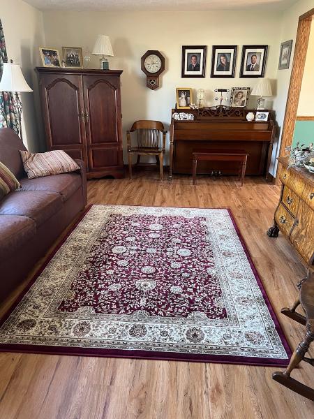 A & S Carpet Collection