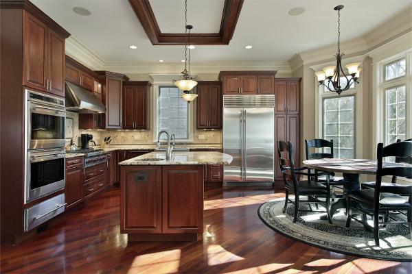 Master Touch Remodeling