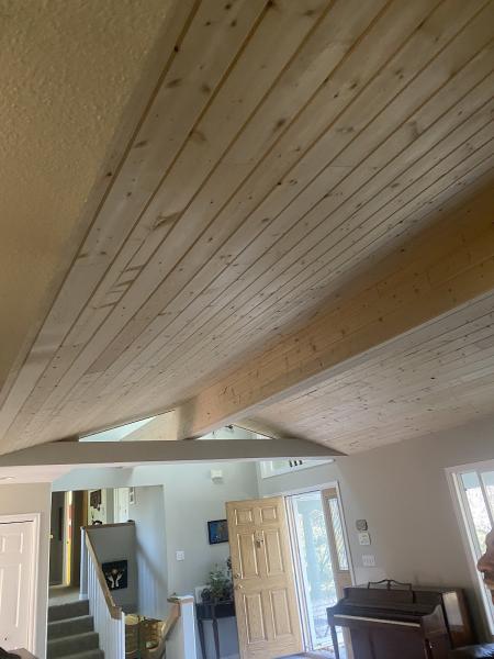 Master Touch Remodeling