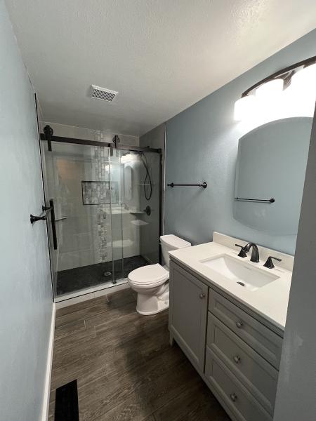 Master Touch Remodeling