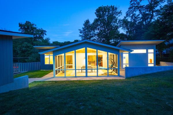Ryan Duebber Architect LLC