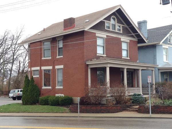 Ryan Duebber Architect LLC