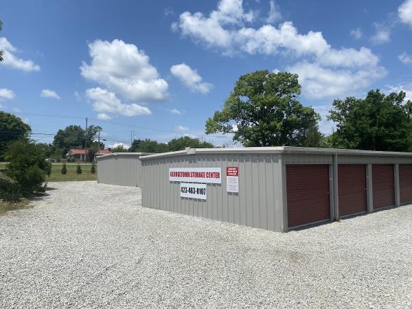 Georgetown Storage Center