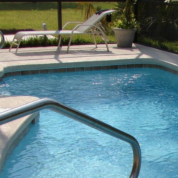 Southlake Pools