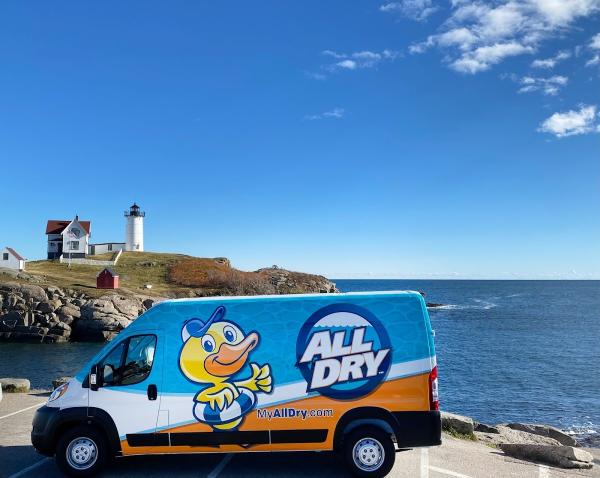 All Dry Services