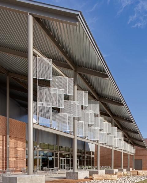 Sprinkle & Co. Architects
