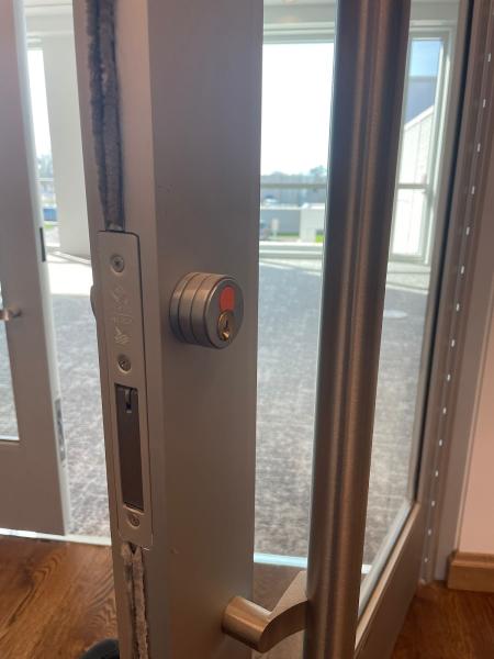 ACR Master Locksmith