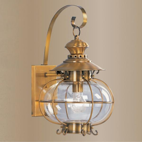 Outdoor Lighting Co. & Whitman Interior Lighting
