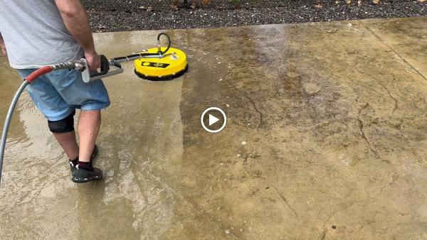 Superior Pressure Washing Solutions