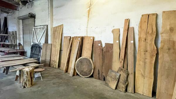 805 Woodworks