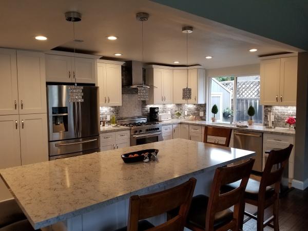 Abrew Repair & Construction
