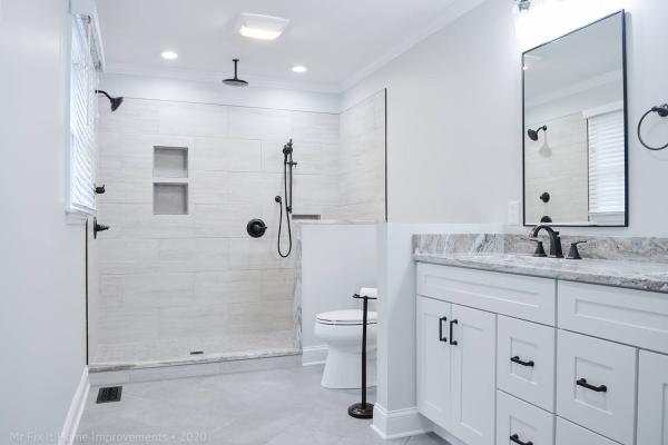 Bath Masters